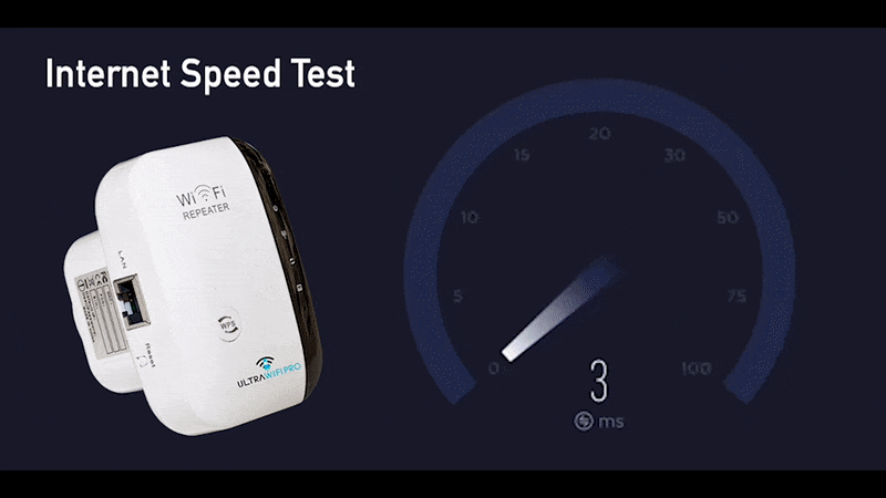 Boost Your WiFi Speed & Signal In Seconds!